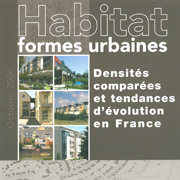 habitat forme urbaines